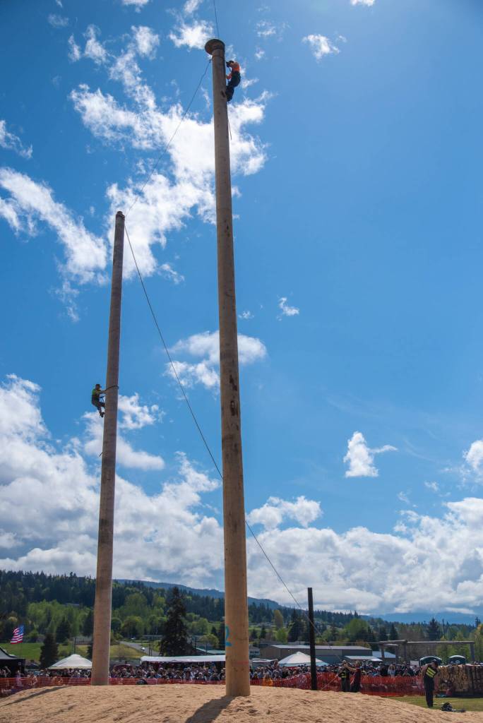 Sequim Gazette photo by Emily Matthiessen