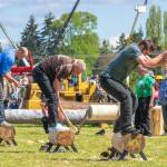 Sequim Gazette photo by Emily Matthiessen