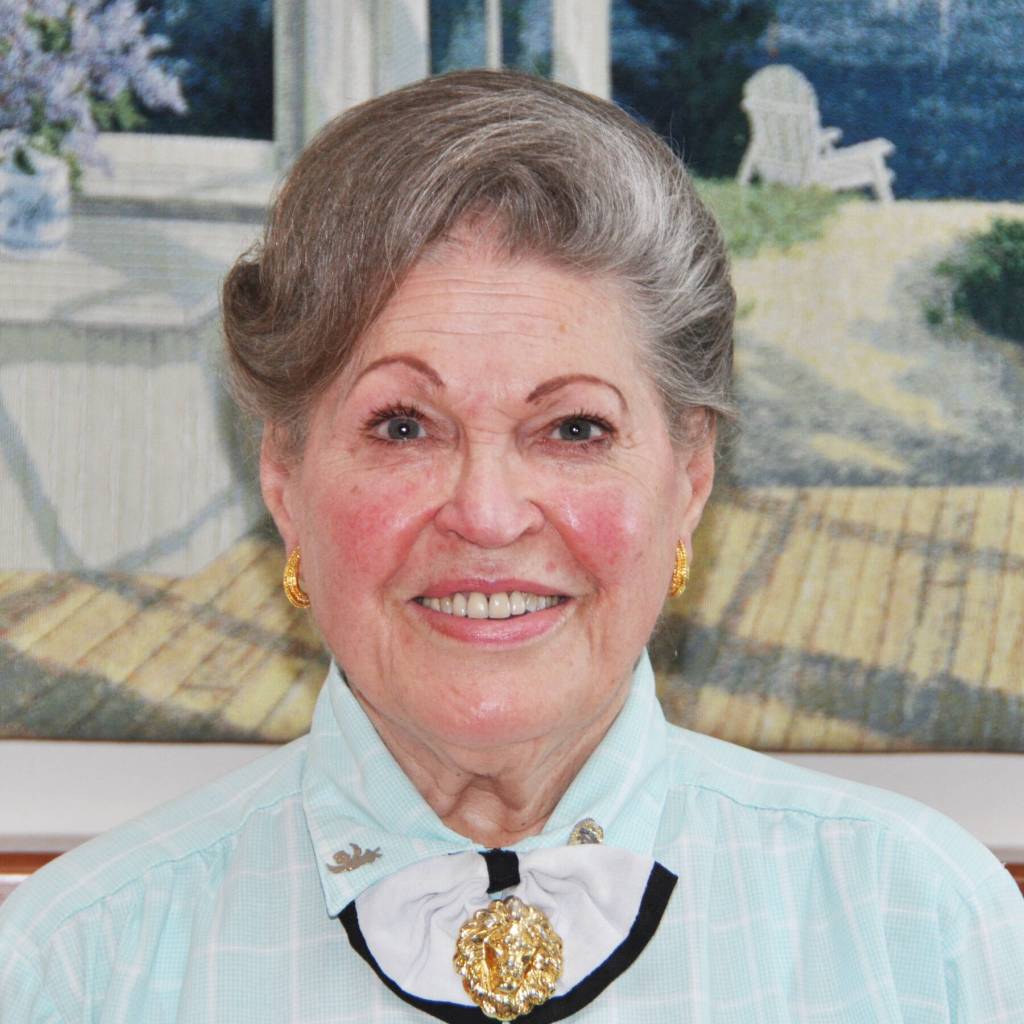 Erica Cecilia Schreiber