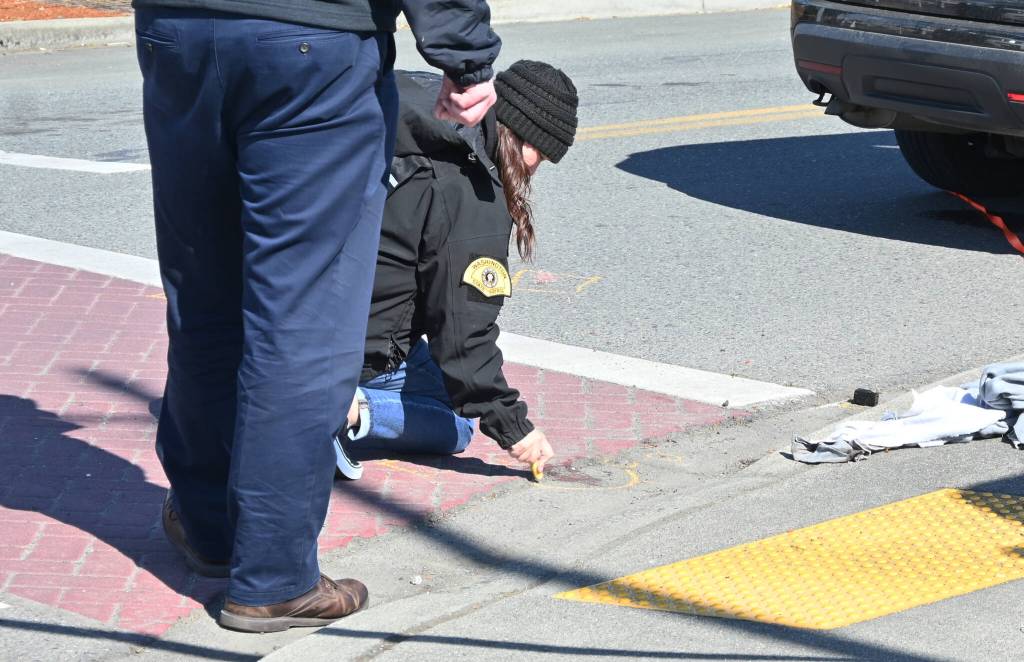 Sequim Gazette photo by Michael Dashiell