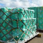 Photo courtesy Sequim Sunrise Rotary
Club members of the Sequim Sunrise Rotary recently raised $25,000 to purchase supplies like these for ShelterBox to help Ukrainian refugees with emergency supplies.