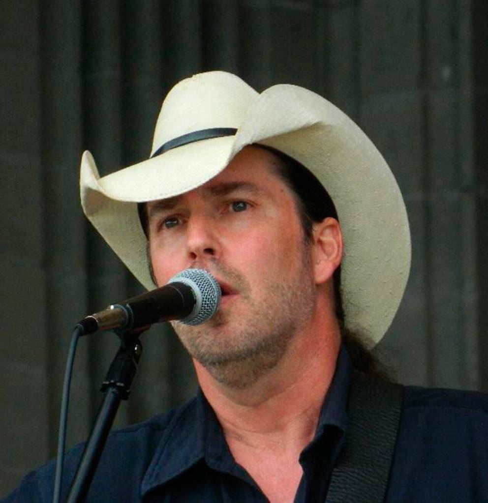 Submitted photo
Led by Brian Buck Ellard, the Buck Ellard Band is the second act of KSQM 91.5 FMs Music In the Park series in 2022; the group hits the Sequim stage on July 5.