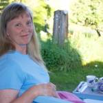 Physical therapy specialist Vonnie Voris presents Bone Building, Body Mechanics & Fall Prevention?, a free WOW! Working on Wellness radio forum on KSQM 91.5 FM on May 8. Submitted photo