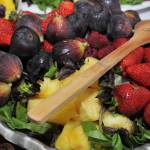 Photo courtesy of The Sweet Beginning Café