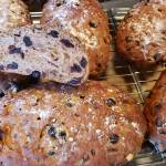 Photo courtesy of The Sweet Beginning Café