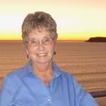 Eunice Eune Rogene Ernst. Submitted photo