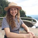 Photo courtesy of National Park Service
Sula Jacobs is the new superintendent of Olympic National Park; shell begin her duties in late July.