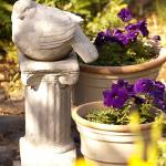 Photo by Sandy Cortez
Gardners have plenty of chores to consider to help their annuals and perennials flourish in June.