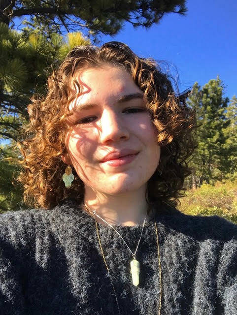 Avery Saul. Submitted photo
Avery Saul. Submitted photo