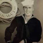 Frank Meek. Submitted photo