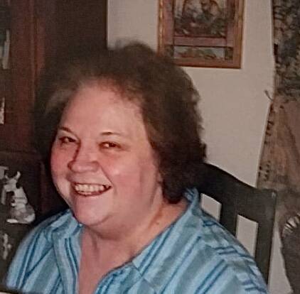 Diane Whitney. Submitted photo