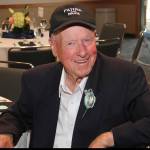 Frank Meek. Submitted photo