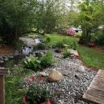 Photo by Karen Teig/Master Gardener Foundation of Clallam County
The fourth garden on the 2022 Petals & Pathways tour set for June 25 is Woodland Oasis.