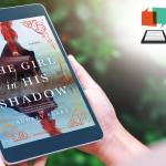 Photo courtesy of North olympic Library System / Take part in the Big Library Read from July 13-27, when book lovers can access eBooks or eAudiobooks of Audrey Blakes historical fiction, The Girl in His Shadow, with no waitlists or holds.