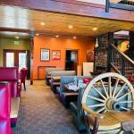 Photo courtesy of Galare Thai
Galare Thai has opened in its new  and newly refurbished  location at 111 W. Bell St.