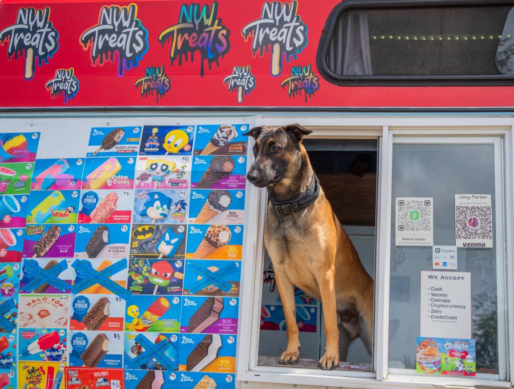 Sequim Gazette photo by Emily Matthiessen