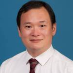 Photo courtesy of Olympic Medical Center / Stephen Woo has joined the Olympic Medical Physicians primary care team.