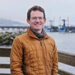 Submitted photo / Author Eric Wagner offers the presentation After the Blast: Mount St. Helens 40 Years Later, hosted by Humanities Washington, on Facebook Live and Zoom on Aug. 3.