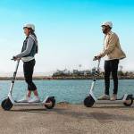 Photo Bird Rides, Inc.
Scooters could come to Sequim from Bird Rides, Inc., depending on the company finding other regional cities, such as Port Angeles, to approve their use as well.