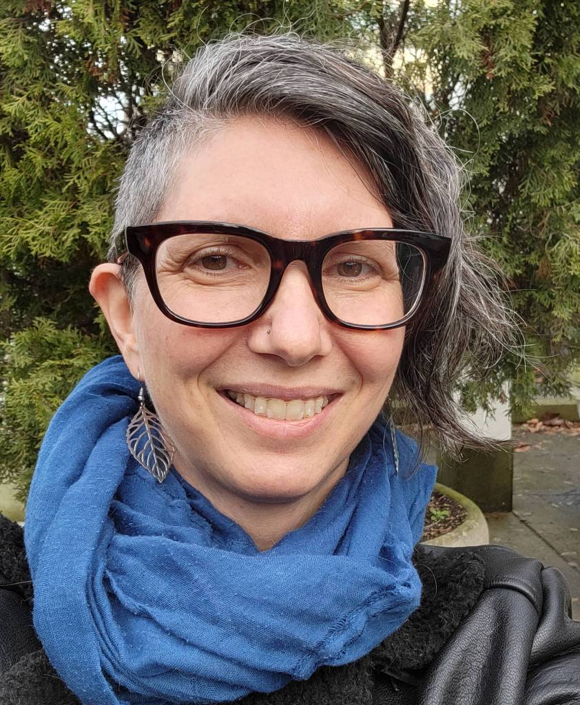 Submitted photo / Nicolena Miller presents BE WELL-wellness is within your reach at the next WOW! Working on Wellness radio forum, held 2-3 p.m. on Aug. 10 on KSQM 91.5 FM.