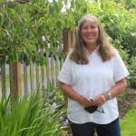Submitted photo / Cyndi Ross will join Marty Kaler will teach local gardeners about growing currants, aronia and honeyberries at a Digging Deeper series event on Saturday, Aug. 6.