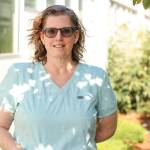 Photo courtesy of Olympic Medical Center
Olympic Medical Center named Denise Harman its new director of medical/surgical/pediatrics, promoting her from the interim director role shes held since April.