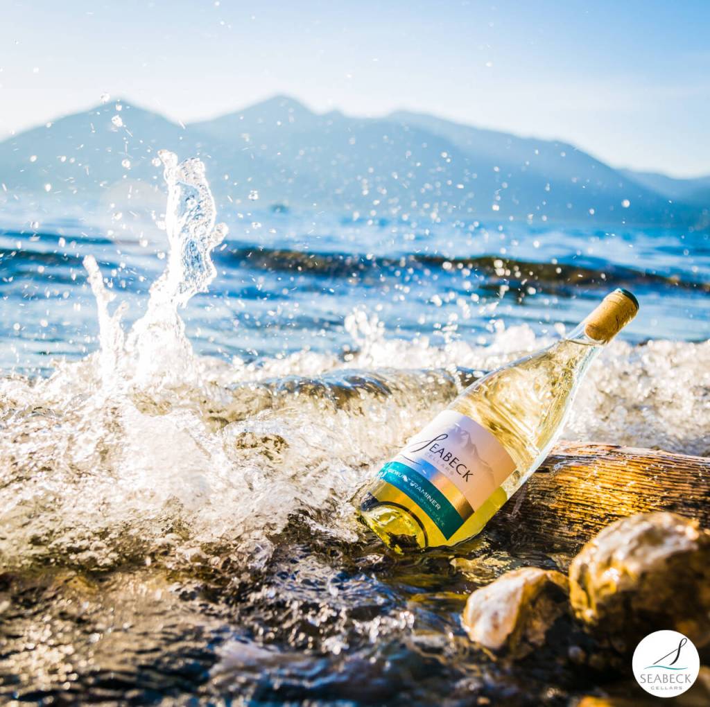 Photo courtesy of Seabeck Cellars