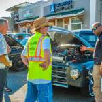 Photo by Bob Lampert