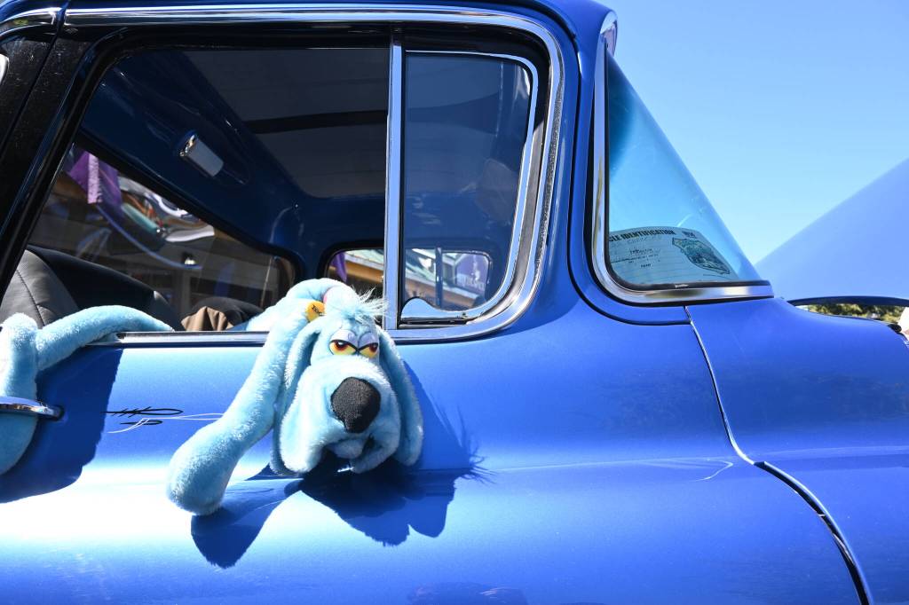 Sequim Gazette photo by Michael Dashiell