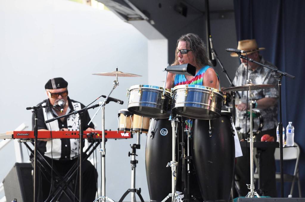 Sequim Gazette photo by Michael Dashiell