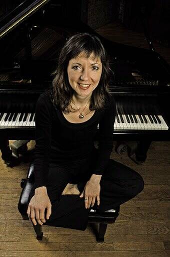 Submitted photo / Aglika Angelova