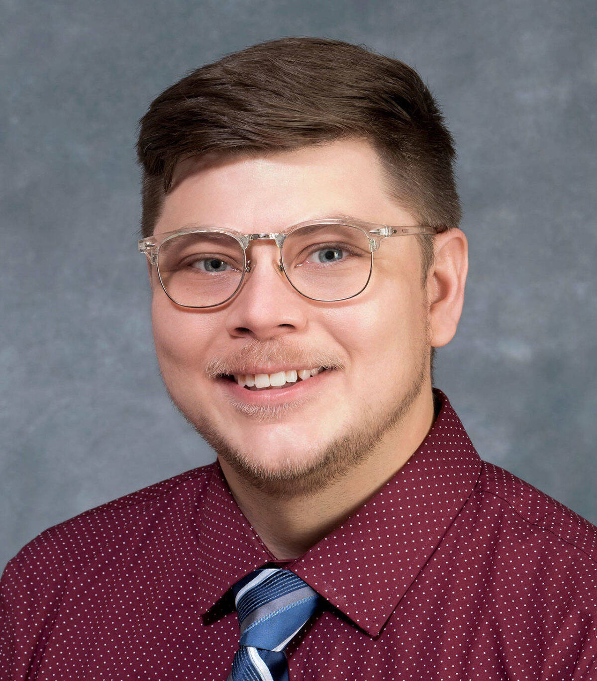 Submitted photo / Dr. Adam Killpack