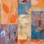 Submitted art / The Port Angeles Fine Art Center host an opening reception for "Turning Point’," the newest exhibition by artist Hannah Klaus Hunter, from 5-7 p.m. Friday, Sept. 16, at the center, 1203 E. Lauridsen Blvd.