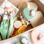 Photo courtesy of Sarah Harrington/Cookie Daughters