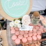 Photo courtesy of Sarah Harrington/Cookie Daughters