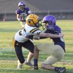 Sequim Gazette photo by Michael Dashiell