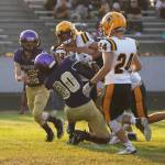 Sequim Gazette photo by Michael Dashiell