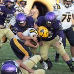 Sequim Gazette photo by Michael Dashiell