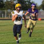 Sequim Gazette photo by Michael Dashiell