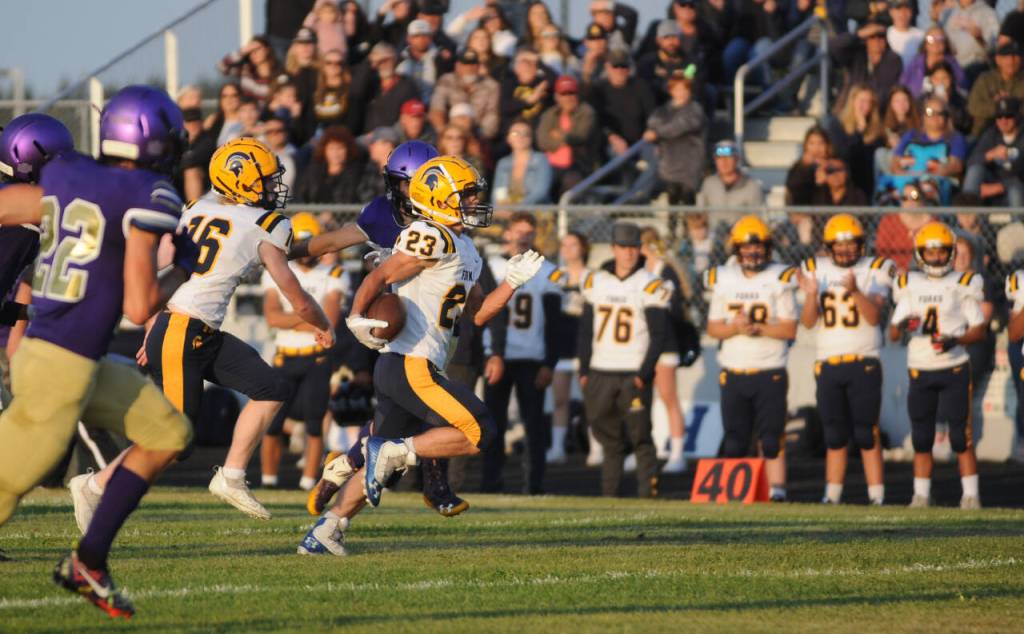 Sequim Gazette photo by Michael Dashiell