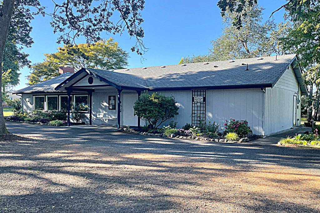 Sequim Gazette photo by Matthew Nash/ The public is welcome to Sequim Prairie Garden Clubs monthly meetings starting at 10 a.m. Monday, Sept. 12 in Pioneer Memorial Park clubhouse, 387 E Washington St., Sequim.