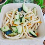 Photo by Jamie Walkush/Jamies Green Cuisine