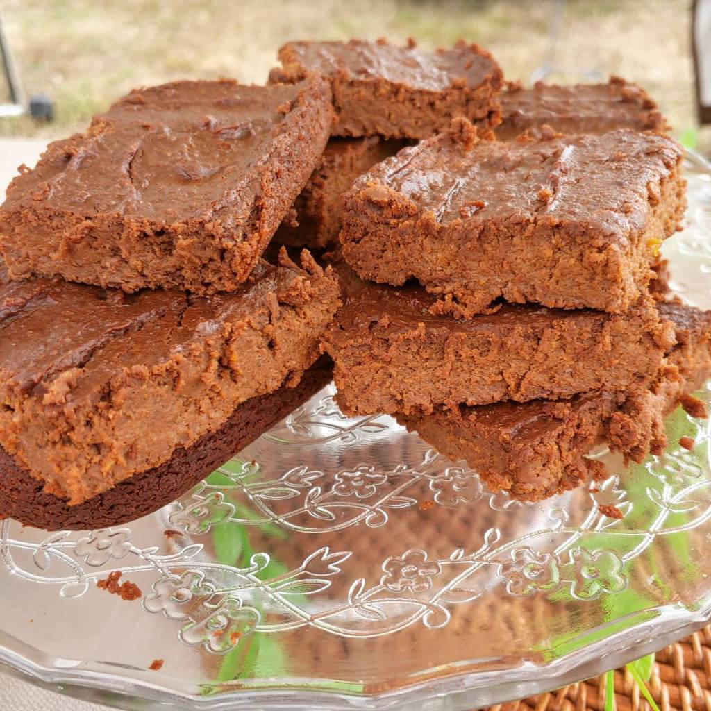 Photo by Jamie Walkush/Jamies Green Cuisine