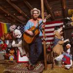 Submitted photo
Red Yarn and friends perform at the Forks and Port Angeles libraries on Sept. 23 and the Sequim Library on Sept. 24.