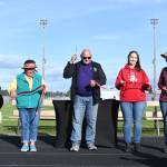 Sequim Gazette photo by Michael Dashiell