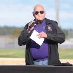 Sequim Gazette photo by Michael Dashiell