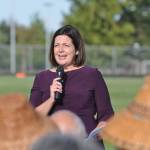 Sequim Gazette photo by Michael Dashiell