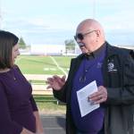 Sequim Gazette photo by Michael Dashiell