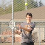 Sequim Gazette photo by Michael Dashiell /