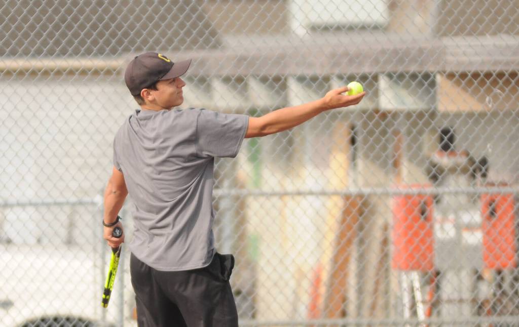 Sequim Gazette photo by Michael Dashiell /